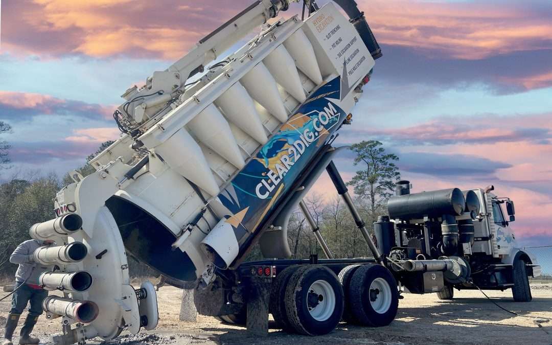 Hydro Excavation: Revolutionizing the Construction Industry