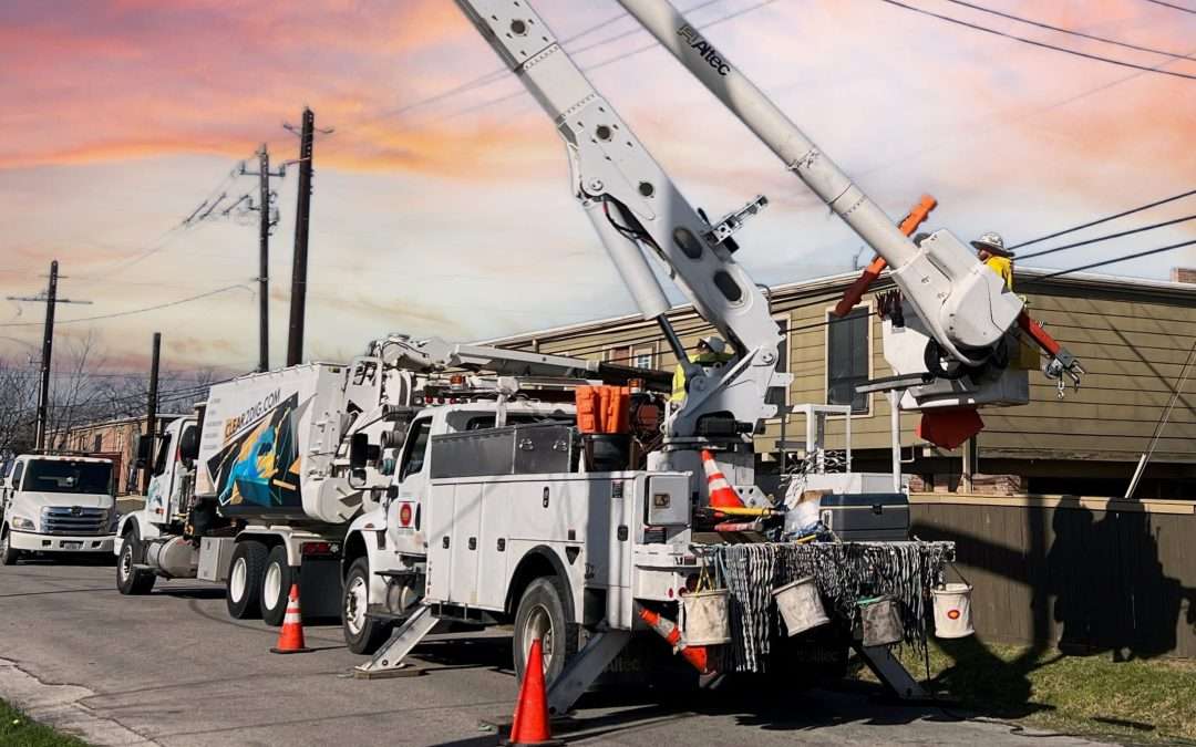 The Top 5 Safety Advantages of Hydro Excavation Over Traditional Digging Methods