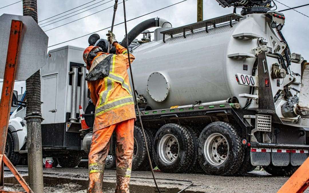 Unearthing the Power of High-Pressure Water Excavation: The Clear2Dig Advantage