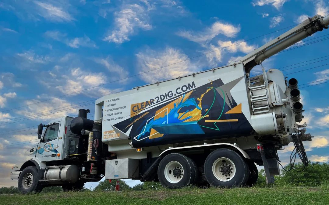 Are Hydrovac Services The Eco-Friendly Choice For Excavation Projects?
