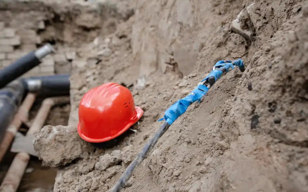 Digging Deeper: The Human Touch in Utility Damage Prevention with Hydro Excavation