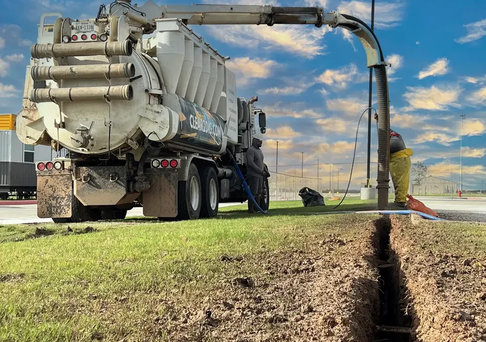 Safety First: How Precision Excavation Reduces Risks on Construction Sites