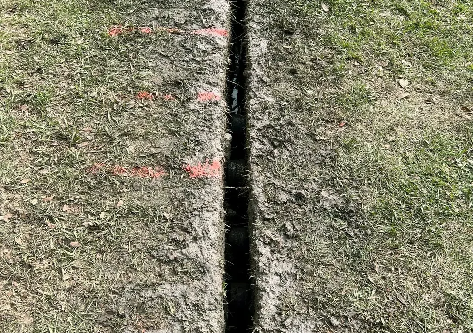 Essential Tips for Planning Your Next Slot Trenching Project
