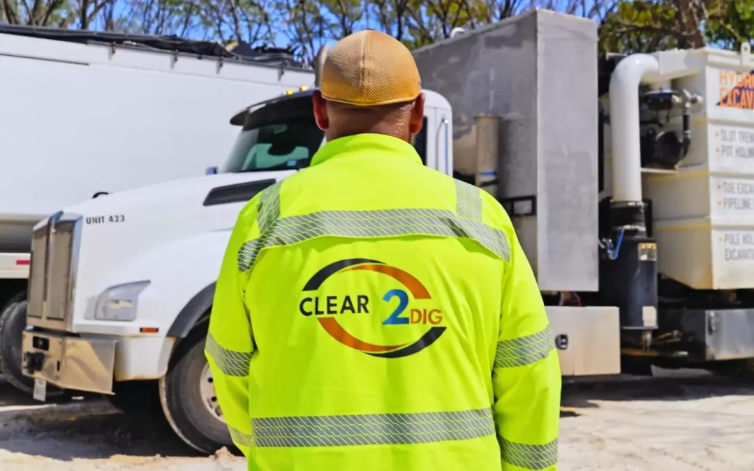 Clear2Dig Featured on Quanta Services